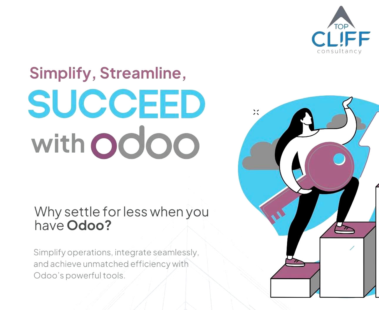 Odoo partners in Qatar