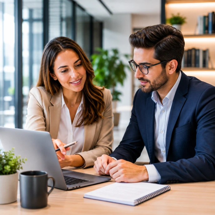 Aligned with Your Company's Workflow